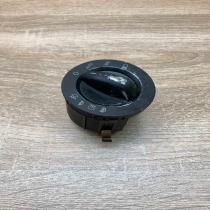 4F1941531D   Light switch Audi A6 S6 C6 4F