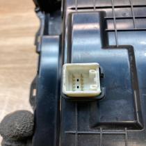 55900 12A40 B 6K3101E  Climate control unit Toyota Auris 150