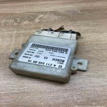 A2115450016 0263004272 With Plug Parking PDC control unit/module Mercedes-Benz E