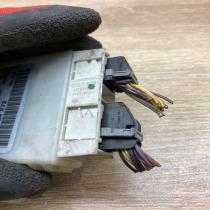 A2115450016 0263004272 With Plug Parking PDC control unit/module Mercedes-Benz E