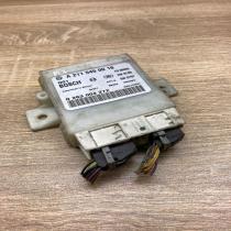 A2115450016 0263004272 With Plug Parking PDC control unit/module Mercedes-Benz E