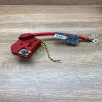 9130879 6982227  Positive cable (battery) BMW 1 E81 E87