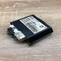 GR3D67890A  With Plug Light module LCM Mazda 6