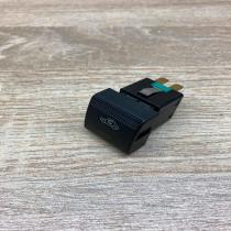 09134508 501778  Air circulation switch Opel Vectra B