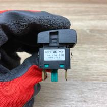 09134508 501778  Air circulation switch Opel Vectra B