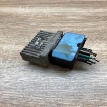 9640469680   Glow plug pre-heat relay Citroen C5
