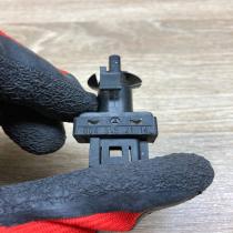 0045452114   Brake pedal sensor switch Mercedes-Benz A W169
