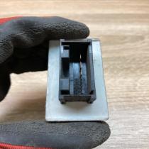 8380138 608377  Immobilizer control unit/module BMW 5 E39