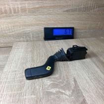 090243395501   Wiper control stalk Opel Zafira A