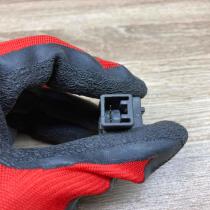 8415202040   Headlight level height control switch Toyota Auris 150