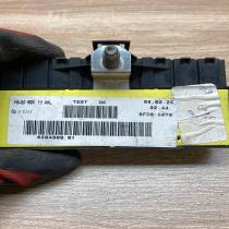 9636079380 Used  Fuse module Peugeot Expert