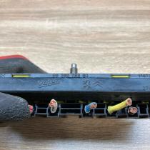 9636079380 Used  Fuse module Peugeot Expert