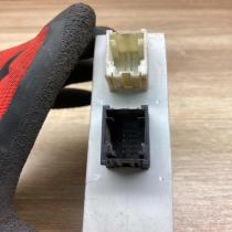 6904023 601733  Parking PDC control unit/module BMW 3 E46