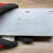 6904023 601733  Parking PDC control unit/module BMW 3 E46