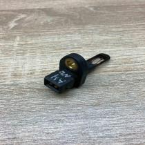 058905379 0280130085  Intake air temperature sensor Volkswagen PASSAT B5.5