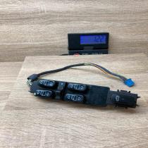 2208201010 501698  Electric window control switch Mercedes-Benz S W220