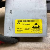 9138969 646993  Central console control unit BMW 5 E60 E61