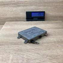 2038201785 09102113  Antenna control unit Mercedes-Benz C W203