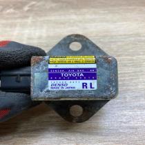 89833 60010 187900 0471 RL Airbag deployment crash/impact sensor Toyota Land Cru