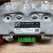 6945145 2786B7  Door control unit/module BMW 5 E60 E61