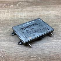 2038201785   Aerial antenna amplifier Mercedes-Benz S W220