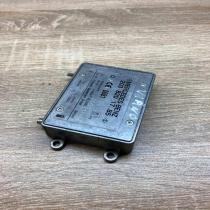 2038201785   Aerial antenna amplifier Mercedes-Benz S W220