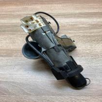 95VW 15607 BC P012106 With Key Ignition lock Ford Galaxy