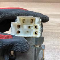 95VW 15607 BC P012106 With Key Ignition lock Ford Galaxy