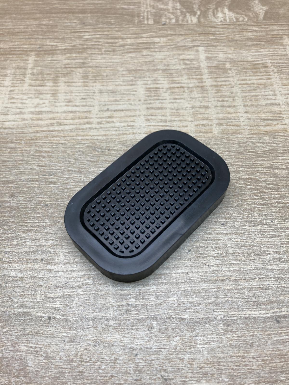 86VB 2454 AA 1631037 86VB2454AA Clutch pedal Ford Transit