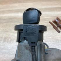 95VW 15607 BC P012106 With Key Ignition lock Ford Galaxy