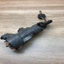 4B0905851C 4B0905849 With 2 Keys Ignition lock Volkswagen PASSAT B5