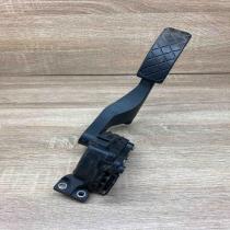 1J1721503J   Accelerator throttle pedal Volkswagen Golf IV