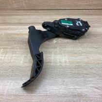 1J1721503J   Accelerator throttle pedal Volkswagen Golf IV