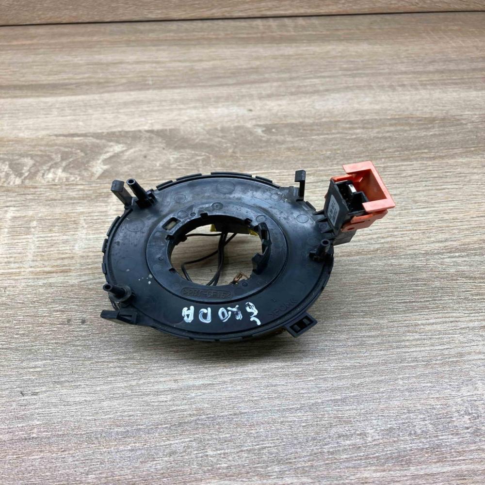 1J0959653E   Airbag slip ring squib (SRS ring) Volkswagen PASSAT B5.5