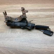 4B0905851 4B0905849 With 2 Keys Ignition lock Audi A4 S4 B6 8E 8H