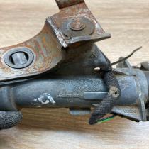 4B0905851 4B0905849 With 2 Keys Ignition lock Audi A4 S4 B6 8E 8H