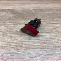 96296484 231279  Hazard light switch Peugeot 607