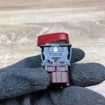 96296484 231279  Hazard light switch Peugeot 607