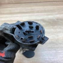 4B0905851C Used With Key Ignition lock Audi A6 S6 C5 4B