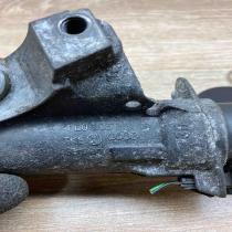 4B0905851C Used With Key Ignition lock Audi A6 S6 C5 4B