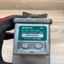 0265100049 94413391  ABS control unit/module BMW 5 E34