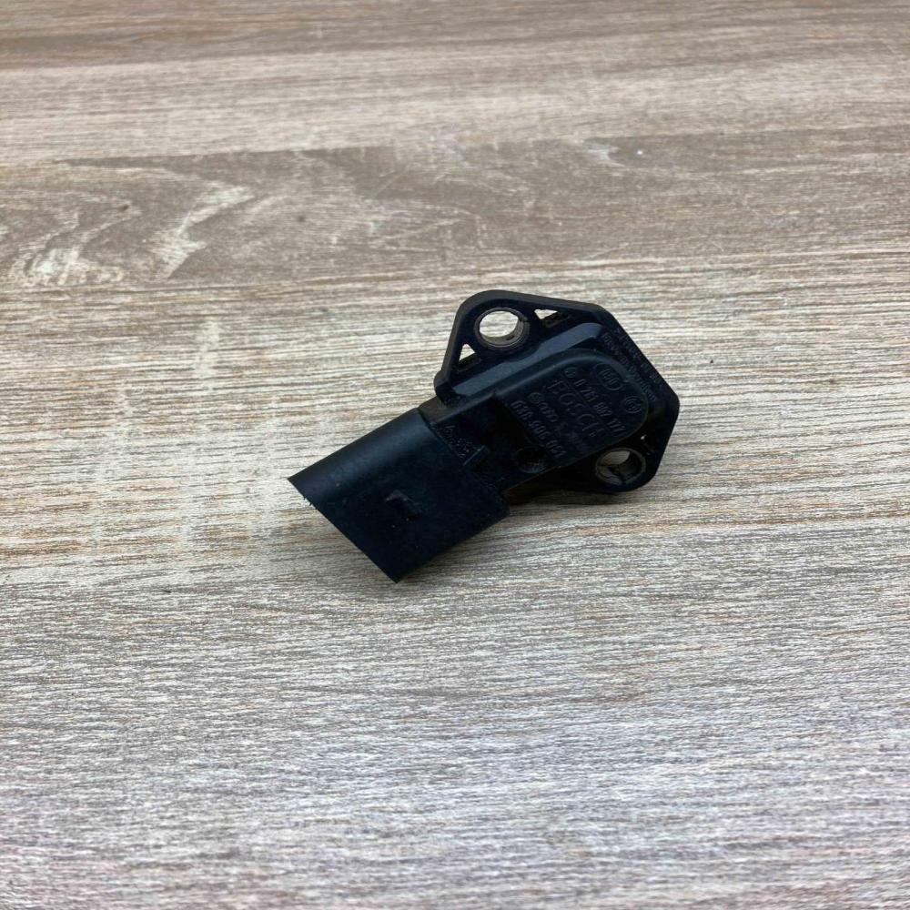 038906051 0281002177 Used Air pressure sensor Volkswagen Golf VI