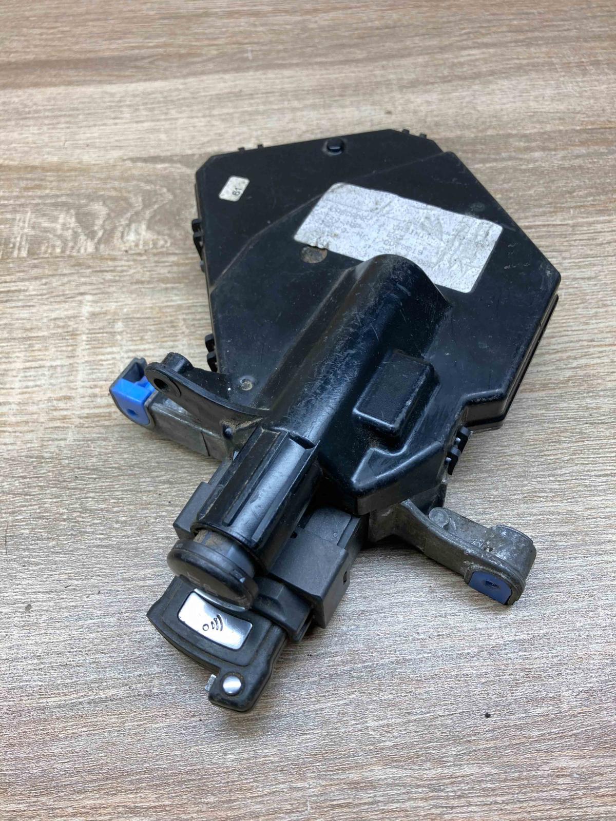 6923766 5WK48017  Ignition lock BMW 7 E65 E66