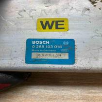 0265103016   ABS control unit/module Opel Omega A
