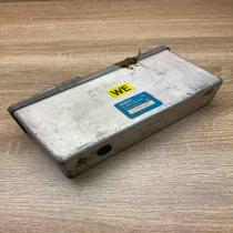0265103016   ABS control unit/module Opel Omega A