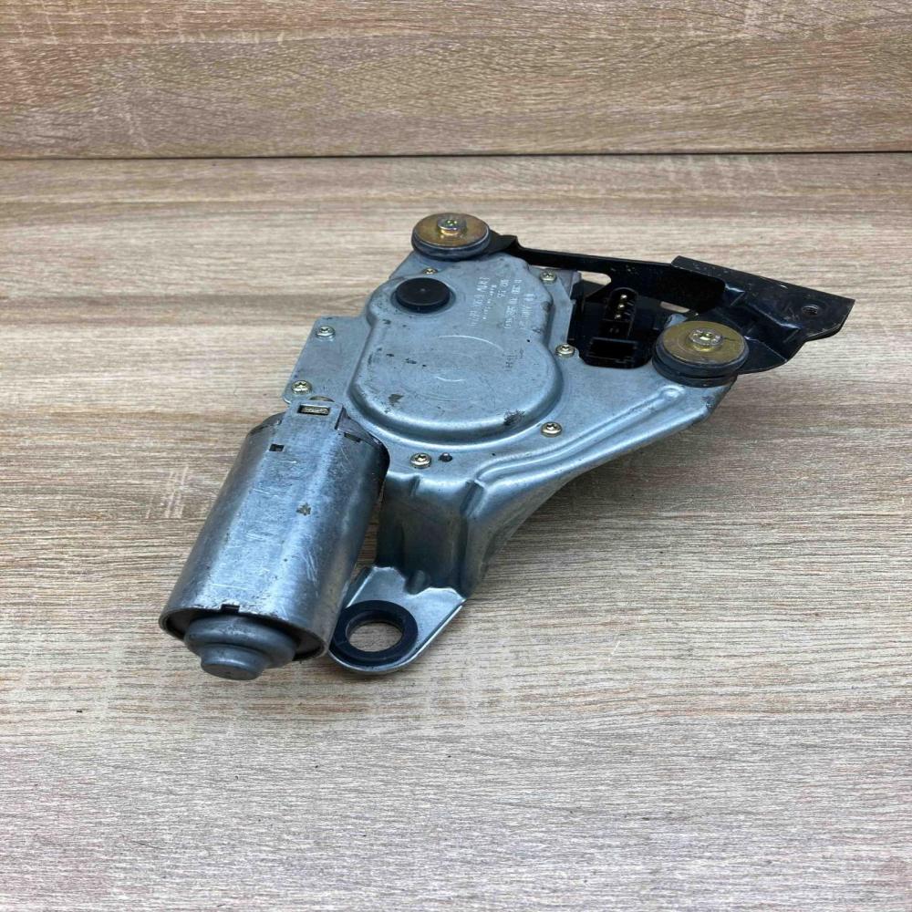 8220774 1397020117 Used Rear window wiper motor BMW 3 E46