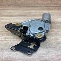 8220774 1397020117 Used Rear window wiper motor BMW 3 E46