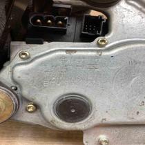 8220774 1397020117 Used Rear window wiper motor BMW 3 E46