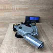 8220774 1397020117 Used Rear window wiper motor BMW 3 E46