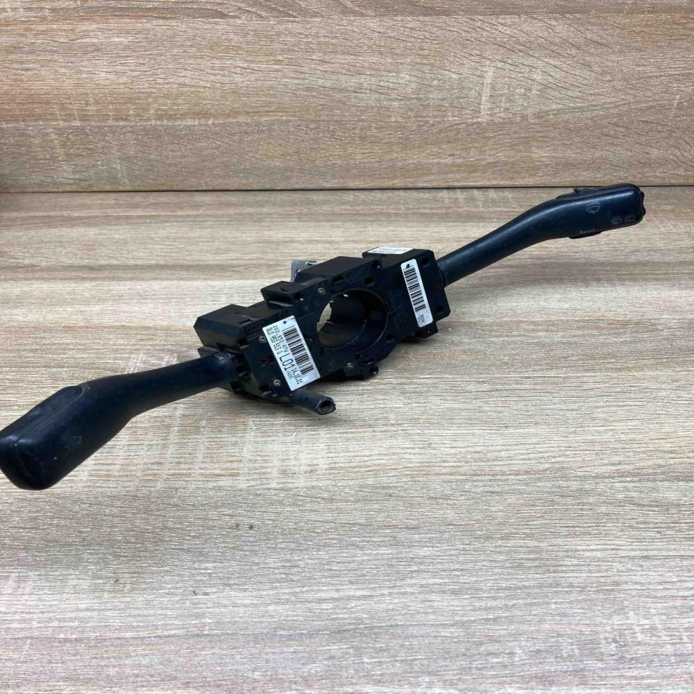 4B0953503H 8L0953513G  Wiper turn signal indicator stalk/switch Volkswagen PASSA